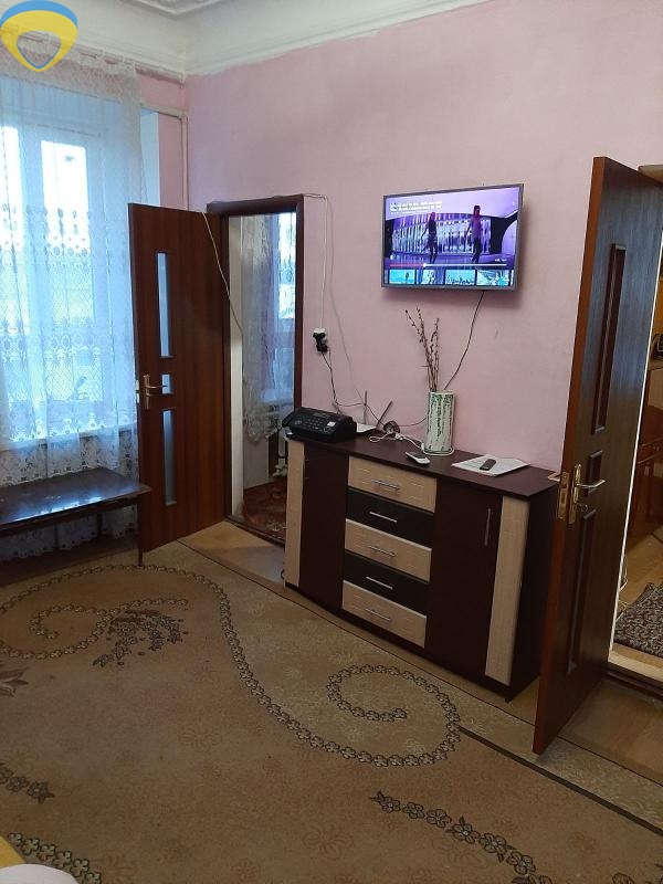 продажа двухкомнатной квартиры номер A-174138 в Приморском районе, фото номер 5